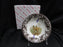 Spode Woodland Golden Retriever: Ascot Salad / Soup Bowl, 8", Flaw