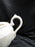Myott Staffordshire Olde Chelsea, Cream w/ Swirl: Sugar Bowl, No Lid, As Is