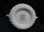 Myott Staffordshire Olde Chelsea, Cream w/ Swirl: Sugar Bowl, No Lid, As Is