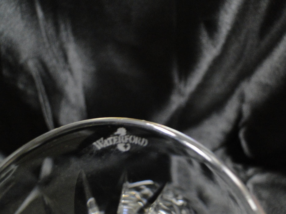 Waterford Crystal Lismore: Claret Wine (s), 5 7/8" Tall