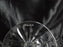 Waterford Crystal Lismore: Claret Wine (s), 5 7/8" Tall