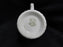 Myott Staffordshire Olde Chelsea, Cream w/ Swirl: Creamer, 4 1/4", As Is