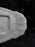Myott Staffordshire Olde Chelsea, Cream w/ Swirl: Butter Dish & Lid, As Is