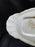 Myott Staffordshire Olde Chelsea, Cream w/ Swirl: Butter Dish & Lid, As Is