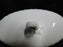 Myott Staffordshire Olde Chelsea, Cream w/ Swirl: Butter Dish & Lid, As Is