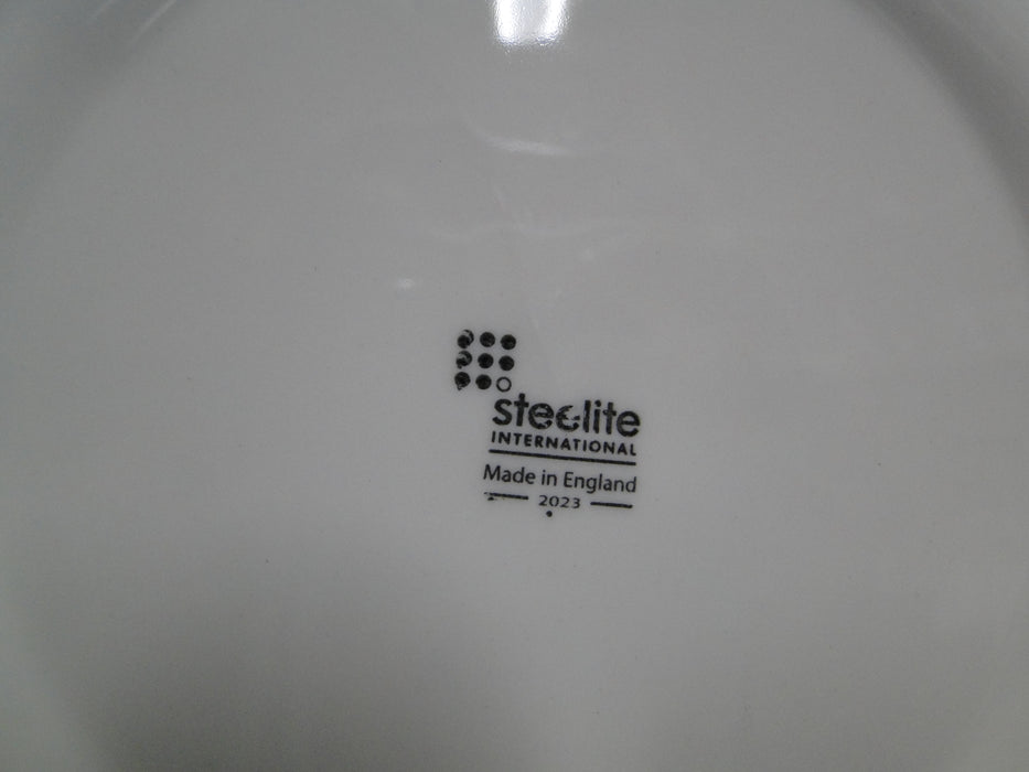 Steelite Craft, England: NEW Terracotta Freestyle Bowl (s), 11" x 1 1/2"