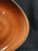 Steelite Craft, England: NEW Terracotta Freestyle Bowl (s), 11" x 1.5"
