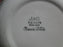 Meakin, J & G, Classic White, Ribbed Rim: Round Serving Bowl, 8 1/2" x 2 1/4"