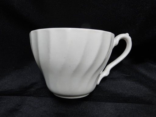 Myott Staffordshire Olde Chelsea, Cream w/ Swirl: 2 1/2" Cup (s) Only