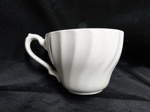 Myott Staffordshire Olde Chelsea, Cream w/ Swirl: 2 1/2" Cup (s) Only