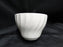 Myott Staffordshire Olde Chelsea, Cream w/ Swirl: 2 1/2" Cup (s) Only
