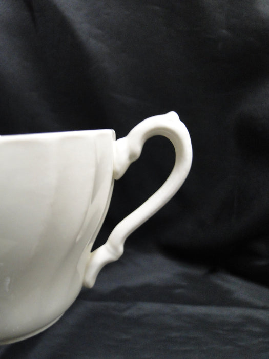 Myott Staffordshire Olde Chelsea, Cream w/ Swirl: 2 1/2" Cup (s) Only
