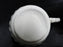 Myott Staffordshire Olde Chelsea, Cream w/ Swirl: 2 1/2" Cup (s) Only