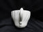 Myott Staffordshire Olde Chelsea, Cream w/ Swirl: 2 1/2" Cup Only, Crazing