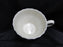 Myott Staffordshire Olde Chelsea, Cream w/ Swirl: 2 1/2" Cup Only, Crazing