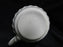 Myott Staffordshire Olde Chelsea, Cream w/ Swirl: 2 1/2" Cup Only, Crazing