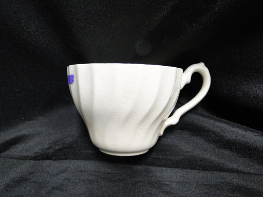 Myott Staffordshire Olde Chelsea, Cream w/ Swirl: 2 1/2" Cup Only, As Is