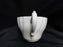 Myott Staffordshire Olde Chelsea, Cream w/ Swirl: 2 1/2" Cup Only, As Is
