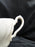 Myott Staffordshire Olde Chelsea, Cream w/ Swirl: 2 1/2" Cup Only, As Is