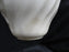 Myott Staffordshire Olde Chelsea, Cream w/ Swirl: 2 1/2" Cup Only, As Is
