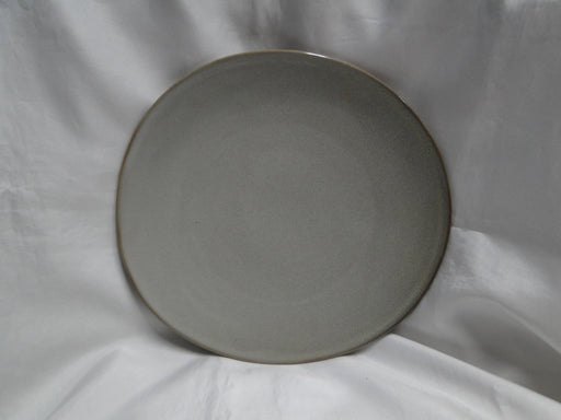 Steelite Robert Gordon Potter's Collection: NEW Pier Coupe Dinner Plate, 11"