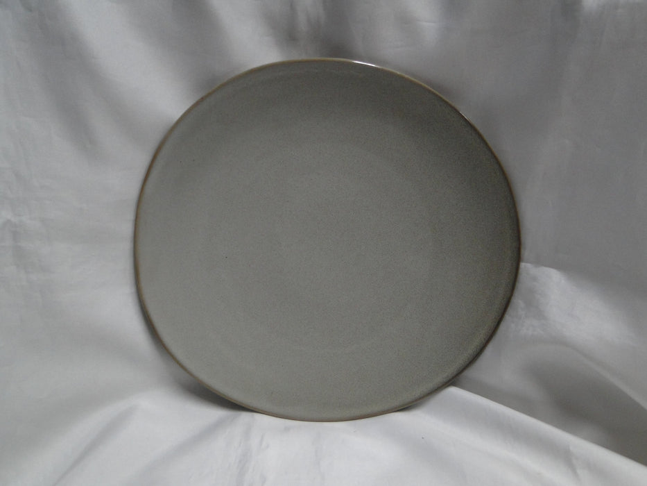 Steelite Robert Gordon Potter's Collection: NEW Pier Coupe Dinner Plate, 11"