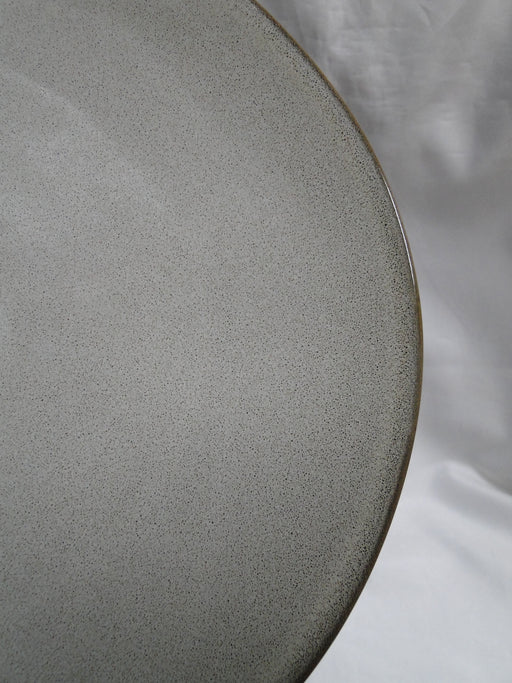 Steelite Robert Gordon Potter's Collection: Pier Coupe Dinner Plate, 11", Flawed