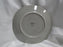 Steelite Robert Gordon Potter's Collection: NEW Pier Coupe Dinner Plate, 11"