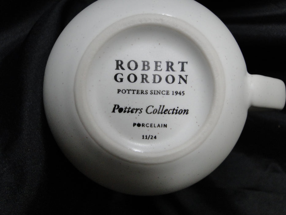 Steelite Robert Gordon Potter's Collection: NEW Shell Mug (s), 3 3/4", 11 3/4 oz