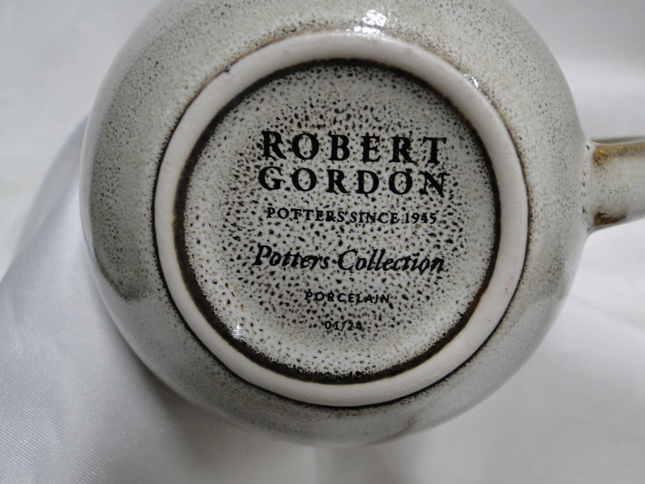 Steelite Robert Gordon Potter's Collection: NEW Pier Mug (s), 3 3/4", 11 3/4 oz