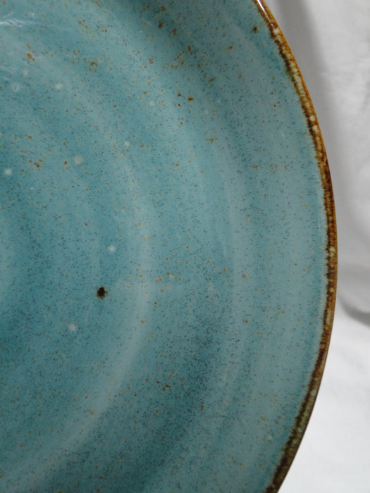 Steelite Craft, England: NEW Aqua Coupe Dinner Plate (s), 10"