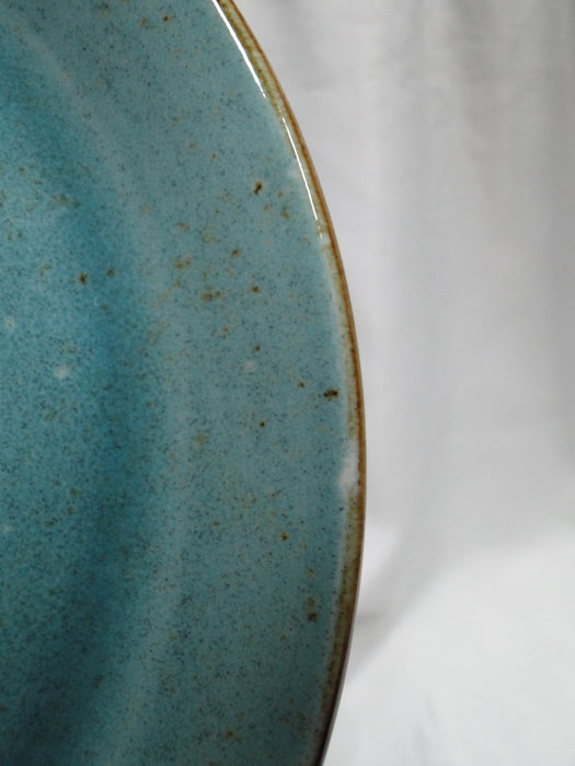 Steelite Craft, England: NEW Aqua Coupe Dinner Plate (s), 10"