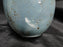 Steelite Craft, England: NEW Blue 16 oz Breakfast Cup (s), 3 1/4", No Saucer