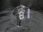 Waterford Crystal Curraghmore, Cut Panels: Water or Wine Goblet, 7 1/2", Flaw
