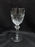 Waterford Crystal Curraghmore, Cut Panels: Claret Wine (s), 7 1/8"