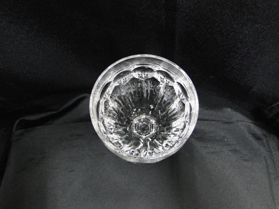 Waterford Crystal Curraghmore, Cut Panels: Claret Wine (s), 7 1/8"