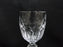 Waterford Crystal Curraghmore, Cut Panels: Claret Wine (s), 7 1/8"