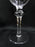 Waterford Crystal Curraghmore, Cut Panels: Claret Wine (s), 7 1/8"