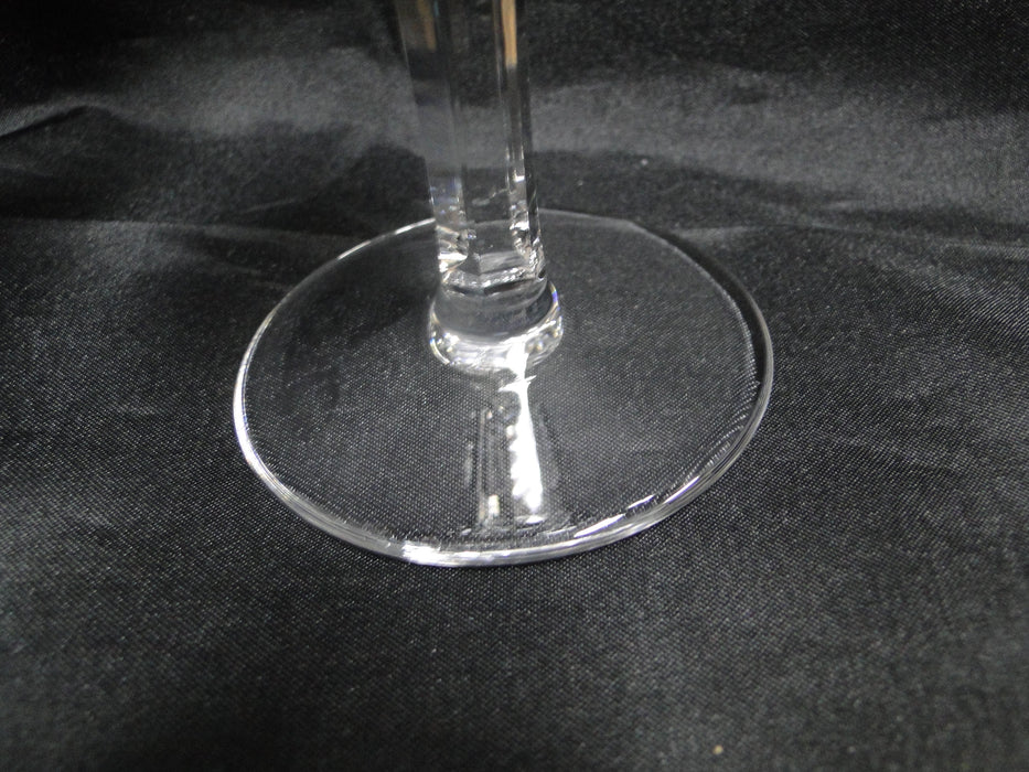 Waterford Crystal Curraghmore, Cut Panels: Claret Wine (s), 7 1/8"