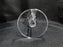 Waterford Crystal Curraghmore, Cut Panels: Claret Wine (s), 7 1/8"