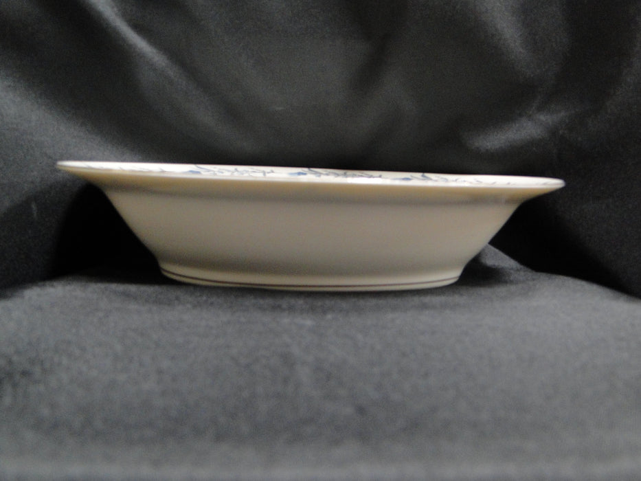 Haviland (New York) Clinton: Oval Serving Bowl, 9 3/4"