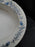 Haviland (New York) Clinton: Oval Serving Bowl, 9 3/4"