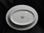 Haviland (New York) Clinton: Oval Serving Bowl, 9 3/4"