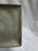 Steelite Craft, England: NEW Green Rectangular Tray (s), 10 1/2" x 6 3/8"