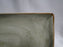 Steelite Craft, England: NEW Green Rectangular Tray (s), 10 1/2" x 6 3/8"