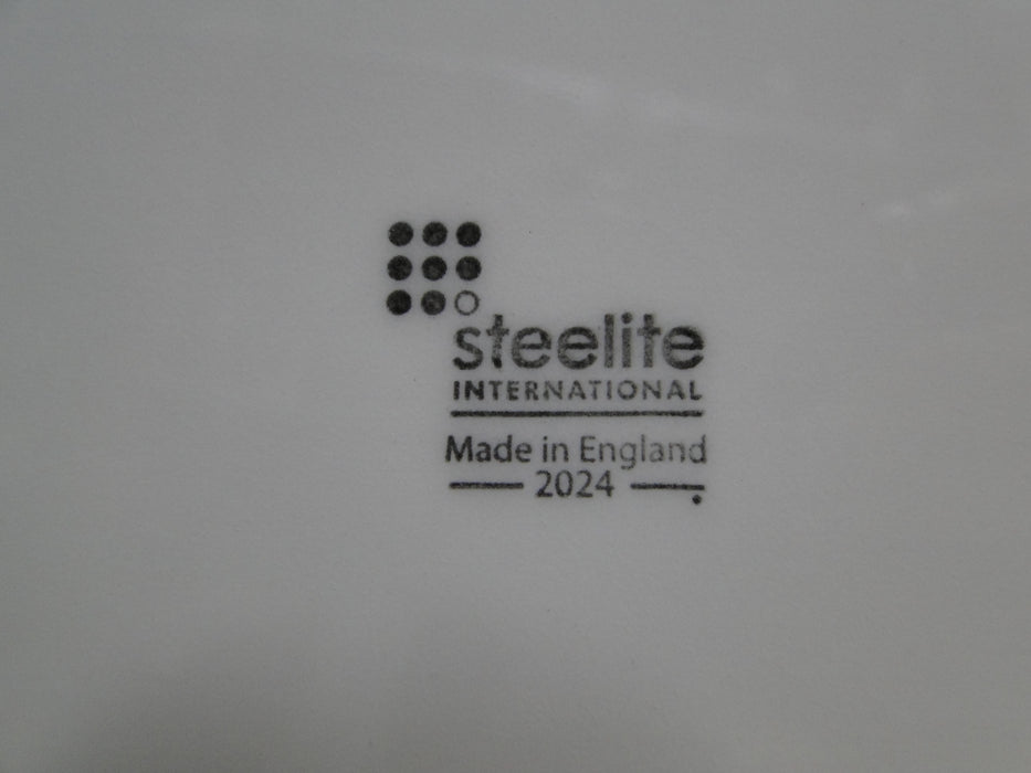 Steelite Craft, England: NEW Green Rectangular Tray (s), 10 1/2" x 6 3/8"