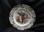 Johnson Brothers Harvest, Fruit, Brown Florals: Dinner Plate (s), 10 3/4"