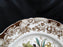 Johnson Brothers Harvest, Fruit, Brown Florals: Dinner Plate (s), 10 3/4"