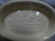 Homer Laughlin Fiesta (Old): Old Ivory Gravy Boat Only, 5" Tall