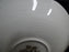 Johnson Brothers Harvest, Fruit, Brown Florals: 5 3/4" Saucer Only, Crazing